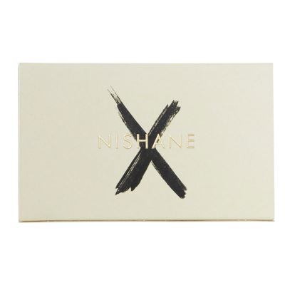 NISHANE ISTANBUL Discovery X Collection 5x2 ml